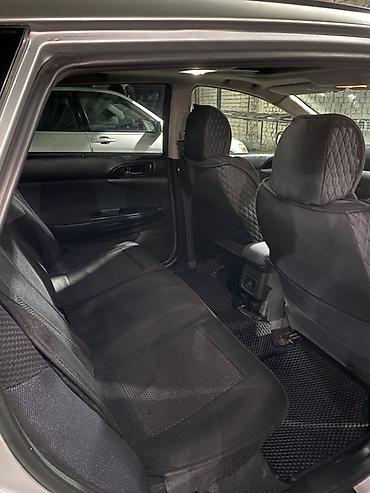 капот тайота ипсум: Toyota Caldina: 2003 г., 2 л, Автомат, Бензин, Универсал — 2