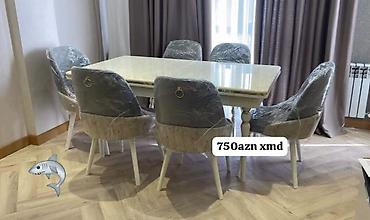 masa dəsti işlənmiş: Masa dəsti — 1