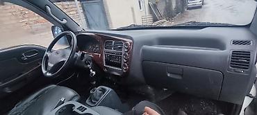 Автовышки: Автовышка, Kia, 2007 г. — 4