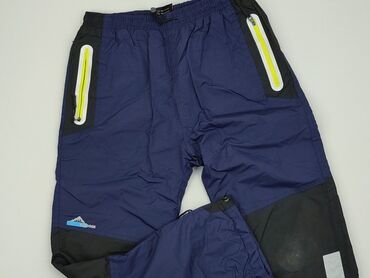 stradivarius spodnico spodnie: Ski pants, 11 years, 146, condition - Fair