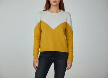 modbis swetry: Vero Moda, Sweter damski, rozmiar XS