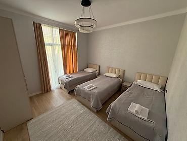 котед: Коттедж, Asia Palace, Сары-Ой, 11 мест — 10