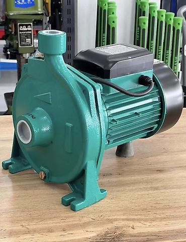 Центробежный поверхностный насос ROLF CPM-170 (Water Pump) at lalafo.kg Центробежный поверхностный насос ROLF CPM-170 (Water Pump)