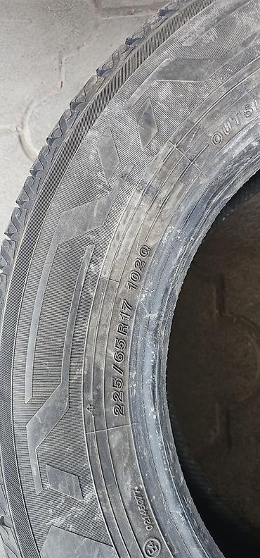 шины 225 65 r17 лето купить: Шины 225 / 65 / R 17, Зима, Б/у, Пара, Легковые, Япония, Yokohama — 4