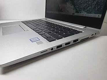 HP: Hp Elitebook 16GB SSD Kamera Hdmi Proc I7 8TH FHD IPS. > > Dva — 7
