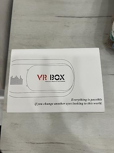 виар очки сколько стоят: Очки виртуальной реальности VR BOX. Подходят для просмотра — 1