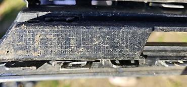 rezervni tocak audi a4 b8: MASKA B8 ZA VOLKSWAGEN PASSAT B8 | Volkswagen Passat b8 maske — 3