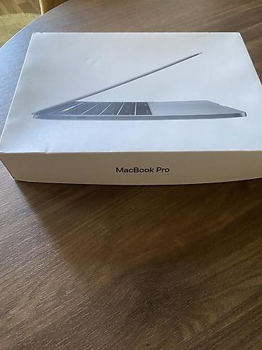 2 ci el 17 pro: Apple MacBook Pro noutbuk Xüsusiyyətlər və komplekt: - Model: MacBook — 4