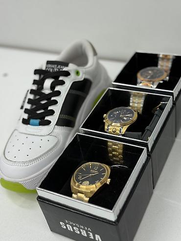 Кроссовки и спортивная обувь: Мужские подборки кроссовки/кепки/аксессуары 💯 оригинал из США в — 16