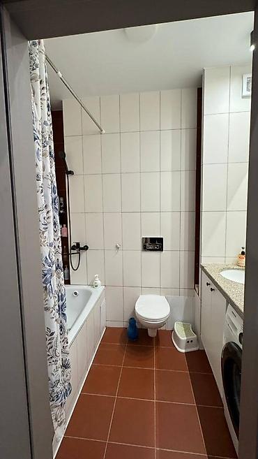 Продажа квартир: 4 комнаты, 96 м², Элитка, 4 этаж, Евроремонт — 12