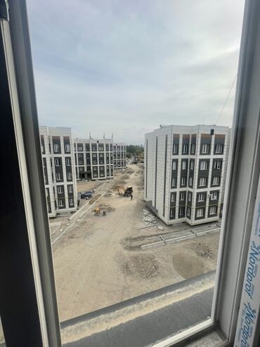ищу квартиру без хозяина: 1 комната, 42 м², Элитка, 5 этаж, ПСО (под самоотделку)