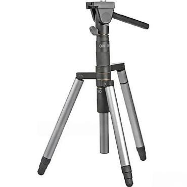 Ostala foto i video oprema: Cullmann Video Magic 2732 – aluminijumski stativ za foto/video - Tip — 2
