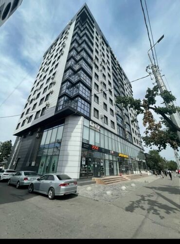 аренда квартир жибек жолу: 2 бөлмө, 48 кв. м, Элитка, 10 кабат, Евроремонт