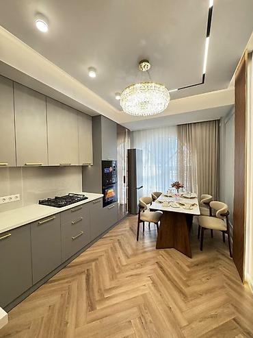 Продажа квартир: 3 комнаты, 96 м², 10 этаж — 11