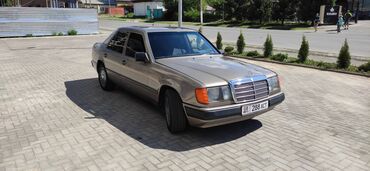 авто фит куплю: Mercedes-Benz 200: 1988 г., 2 л, Механика, Дизель, Седан