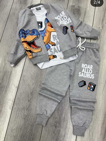 Komplet trenerke: Nike — 31