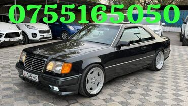 автоматическая коробка передач мерседес w210: Mercedes-Benz E-Class: 1993 г., 3.2 л, Автомат, Бензин, Седан