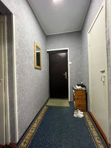 Продажа квартир: 3 комнаты, 58 м², 105 серия, 5 этаж, Косметический ремонт — 4