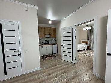 ош области: Продается новый коттедж в селе Сары-Ой 🏡 📍 Отличное расположение — — 3