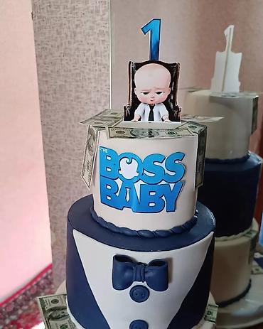 Tortlar: Tortlar — 5