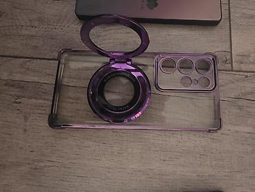 ring light: Набор чехлов для смартфона с большим блоком камер (форм-фактор как у — 6