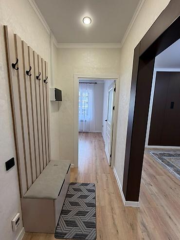 binar: 1 комната, 44 м², Технопарк Элитка, 6 этаж, Евроремонт — 9