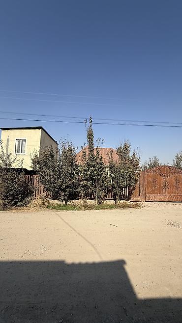 Үйлөрдү сатуу: 4 бөлмө, 110 м², 414 соток, Бишкек, Ак-Ордо 3 ж/м Кыймылсыз мүлк агенттиги — 7