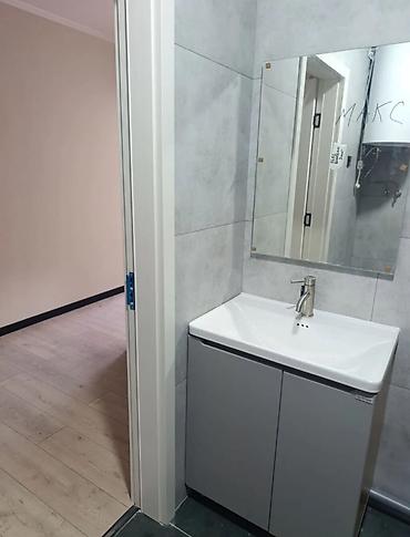 800: 1 комната, 51 м², Пишпек Элитка, 15 этаж, Косметический ремонт — 3