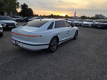 тахое: Hyundai Grandeur: 2023 г. — 6