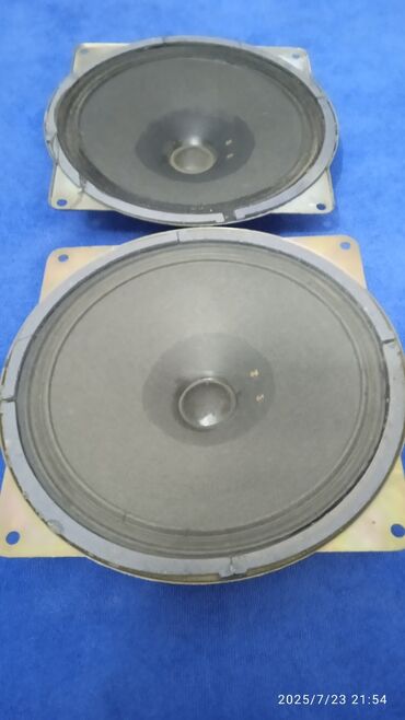 рация ош: Продам динамики СССР 4 штуки 1000 сом at lalafo.kg рация ош: Продам динамики СССР 4 штуки 1000 сом