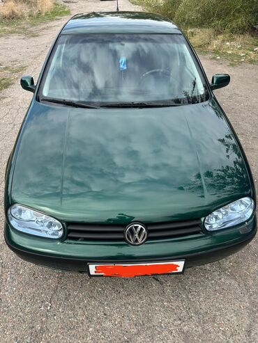 hyundai solaris автомобиль: Volkswagen Golf: 1999 г., 1.6 л, Механика, Бензин, Седан