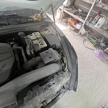 Kia: Kia K5: 2020 г., 2 л, Автомат, Газ, Лифтбек — 8