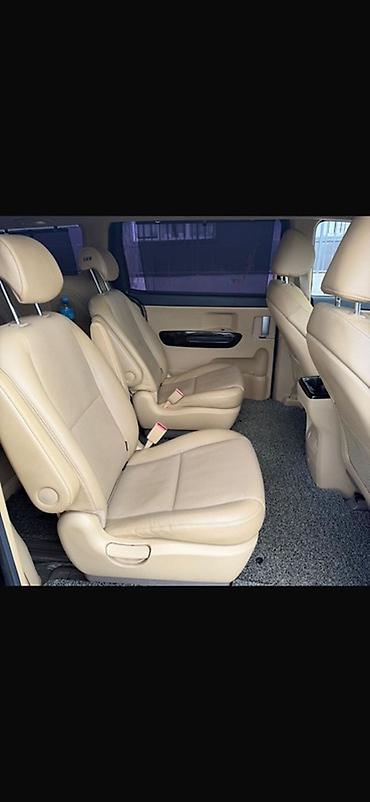 kia carnival пороги: Kia Carnival: 2019 г., 2.2 л, Автомат, Дизель, Минивэн — 8