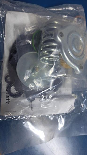 ГБО: Термопластиковая трубка используется в газобаллонном оборудовании — 22