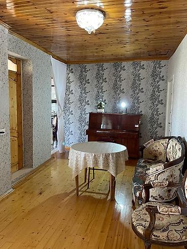 Günlük kirayə evlər: 2 kv. m, 5 otaqlı — 11