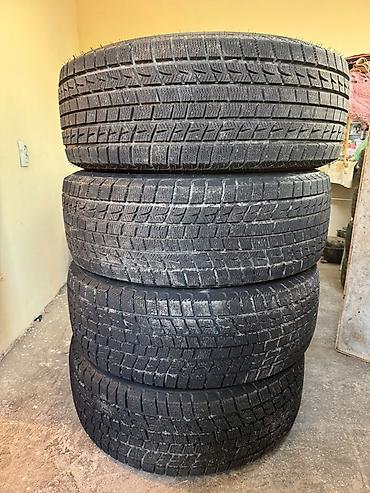 шина 26565 r17: Шины 265 / 65 / R 17, Зима, Новый, Комплект, Легковые — 3
