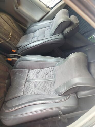 Volkswagen: Volkswagen Vento: 1996 г., 1.8 л, Механика, Бензин, Седан — 10