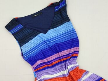 Desigual, Sukienka damska, rozmiar S