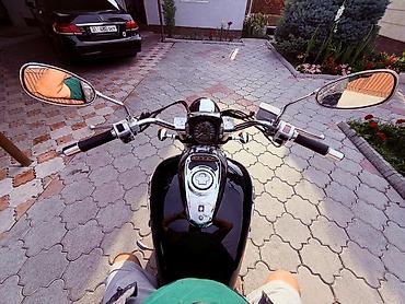 suzuki boulevard: Классический мотоцикл Suzuki, 800 куб. см, Бензин, Взрослый, Б/у, В рассрочку — 3