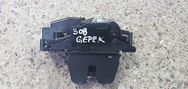 honda civic: BRAVA GEPEK VRATA ZA PEUGEOT 308 | Brava gepek vrata — 1