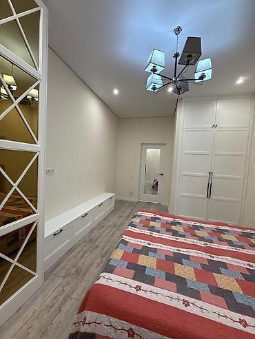 Продажа квартир: 3 комнаты, 105 м², Элитка, 10 этаж, Косметический ремонт — 11