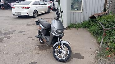 mini ev: (ЭЛЕКТРОСКУТЕР) Состояние как новый 3 Месяца с Момента покупки — 1