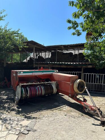 Тракторы МТЗ (Беларус): Модель: 82.1 экспортный, Б/у, 2008 г., Трактор с другими агрегатами — 19