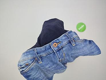 hm cm: H&M Mama, Jeansy damskie, rozmiar M — 5