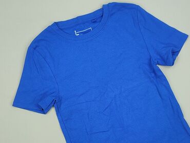 koszulka c a: T-shirt damski, rozmiar L