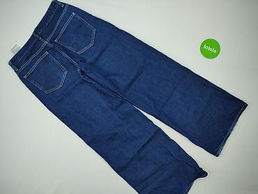 mango mom: Bershka, Jeansy damskie, rozmiar M — 3