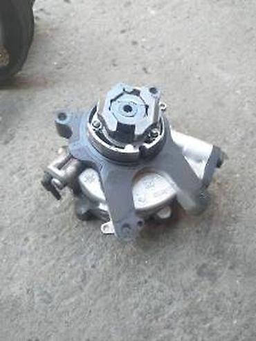 ponuda za prevoz robe: Fiat freemont 2.0jtd 170ks vakum pumpa. Fiat freemont 2.0jtd 170ks — 2