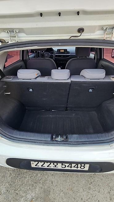 Chevrolet: Chevrolet Spark: 2019 г., Автомат, Газ — 20