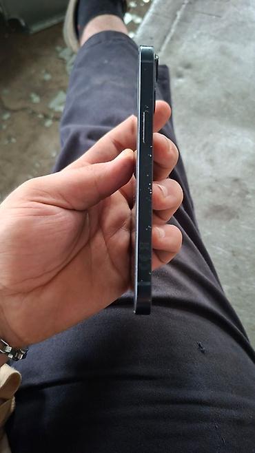 IPhone 13, 128 GB, Qara, Face ID