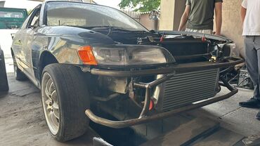 нексия шит прибор: Toyota Mark II: 1994 г., 3 л, Механика, Бензин, Седан